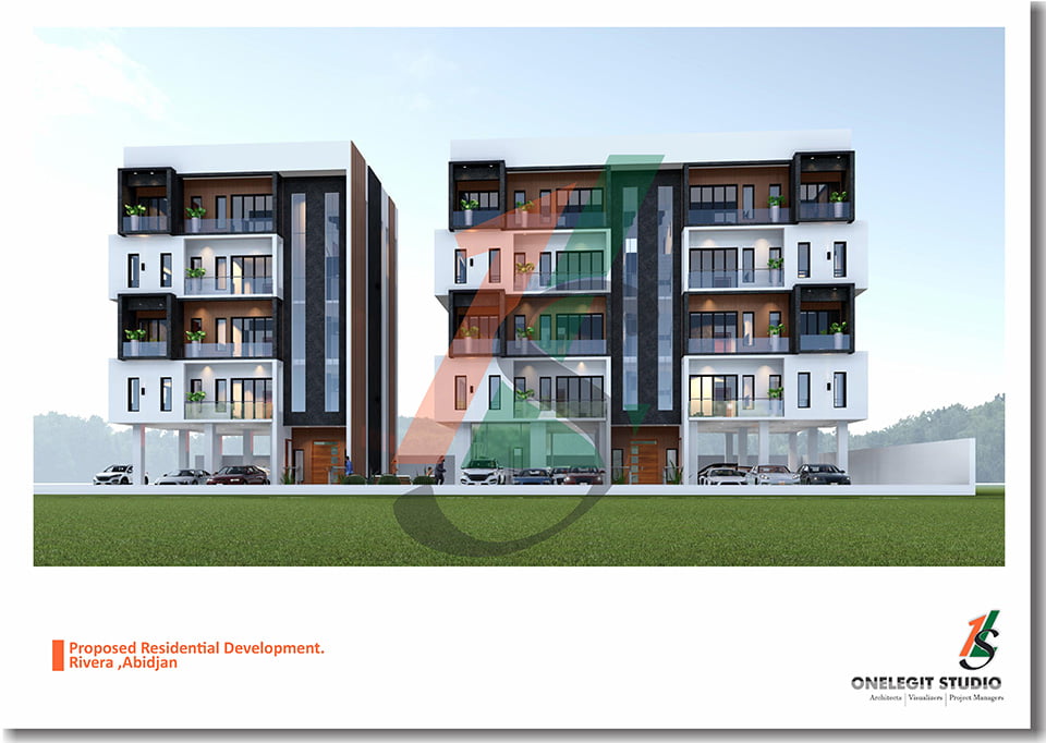 Abidjan studio image