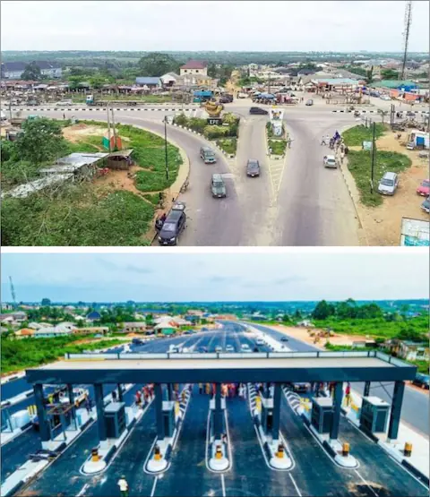 Epe featured community