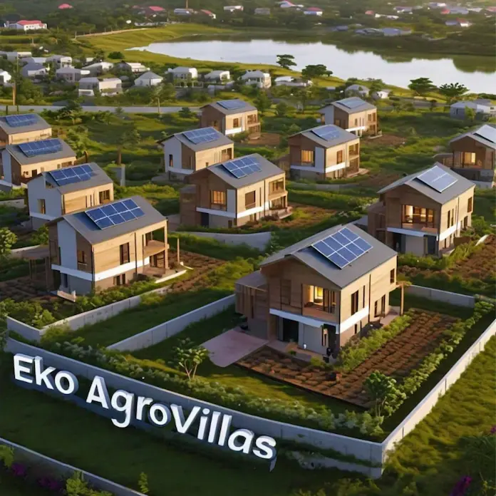 Eko Agro Villas