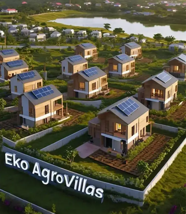 Eko Agrovillas