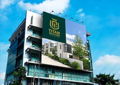 Titan Realtors Network